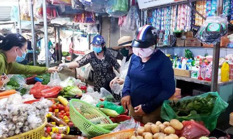 Thêm 5 người trong gia đình bệnh nhân 1017 ở Đà Nẵng dương tính với SARS-CoV-2